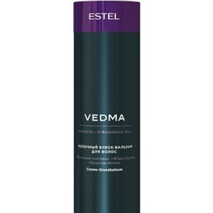 Молочный блеск-бальзам для волос VEDMA by ESTEL 1000 мл