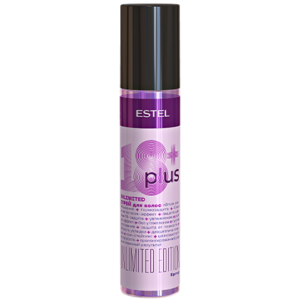 Спрей для волос ESTEL 18 PLUS