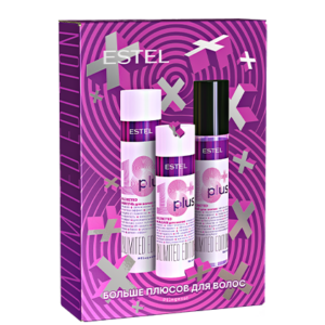 Набор ESTEL 18+