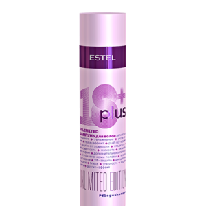 Шампунь для волос ESTEL 18 PLUS 250 мл