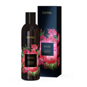 Цветочный шампунь для волос ESTEL ROSE 250 мл