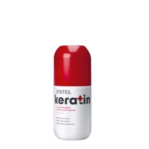 Кератиновая маска ESTEL KERATIN 300 мл