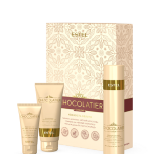 Набор «Нежность белого» ESTEL CHOCOLATIER