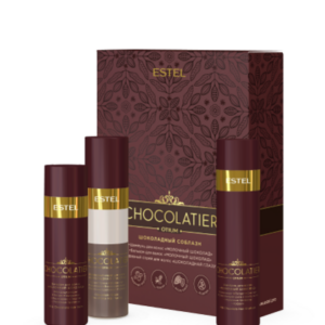 Набор «Шоколадный соблазн» ESTEL CHOCOLATIER