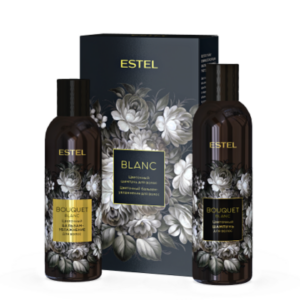 Дуэт компаньонов ESTEL BLANC