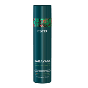 Восстанавливающий ягодный шампунь для волос BABAYAGA by ESTEL 250 мл