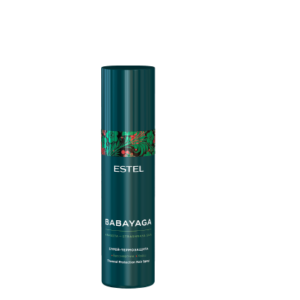 Спрей-термозащита для волос BABAYAGA by ESTEL 200 мл