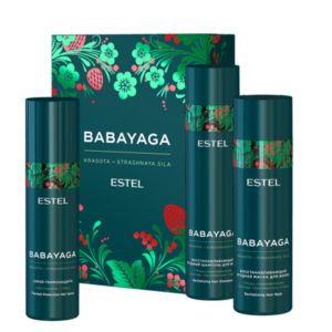 Набор BABAYAGA by ESTEL
