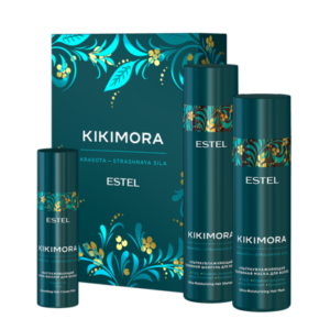 Набор KIKIMORA by ESTEL