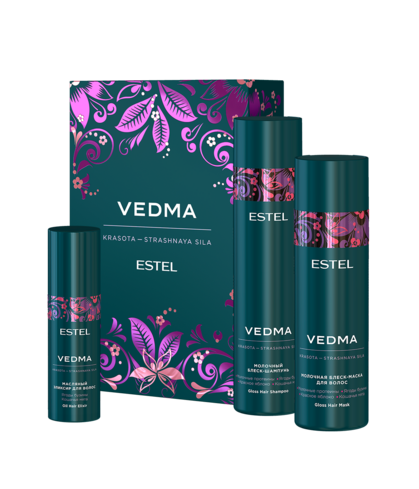 Набор VEDMA by ESTEL