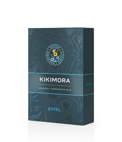 Набор KIKIMORA by ESTEL — изображение 2