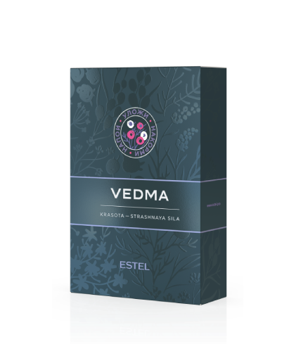 Набор VEDMA by ESTEL — изображение 2