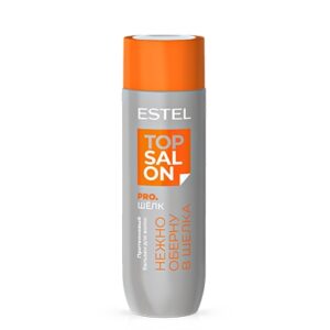Протеиновый бальзам для волос ESTEL TOP SALON PRO.ШЁЛК