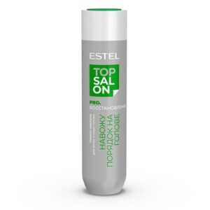 Пилинг-шампунь для волос и кожи головы ESTEL TOP SALON PRO.ВОССТАНОВЛЕНИЕ 250 мл