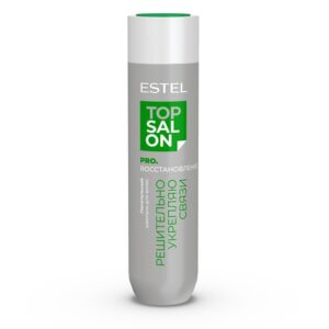 Питательный шампунь для волос ESTEL TOP SALON PRO.ВОССТАНОВЛЕНИЕ 250 мл