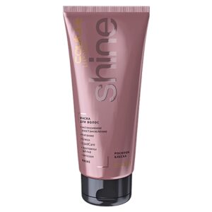 Маска для волос LUXURY SHINE ESTEL HAUTE COUTURE