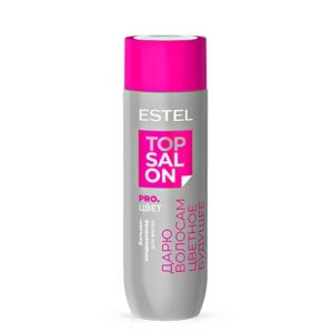 Бальзам-кондиционер для волос ESTEL TOP SALON PRO.ЦВЕТ