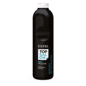 Бальзам-кондиционер для волос ESTEL TOP SALON PRO.РЕШЕНИЕ 1000 мл