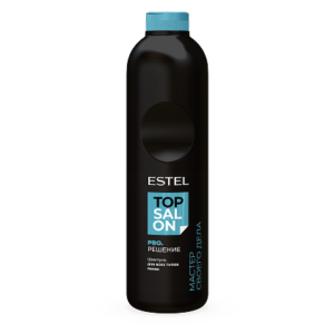 Шампунь для всех типов волос ESTEL TOP SALON PRO.РЕШЕНИЕ 1000 мл