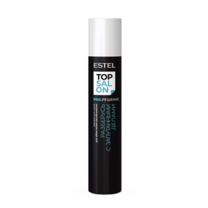 Двухфазный спрей для облегчения расчёсывания ESTEL TOP SALON PRO.РЕШЕНИЕ 300 мл