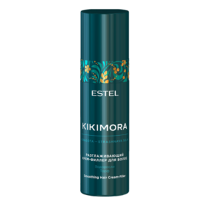 Разглаживающий крем-филлер для волос KIKIMORA by ESTEL 100 мл