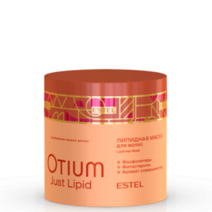 Липидная маска для волос OTIUM Just Lipid 300 мл