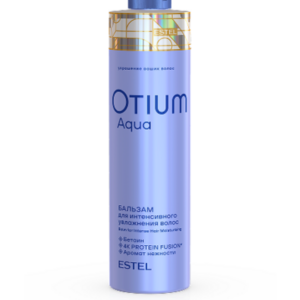 Бальзам для интенсивного увлажнения волос OTIUM AQUA 1000 мл