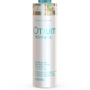 Бальзам-антистатик OTIUM WINTERIA 1000 мл