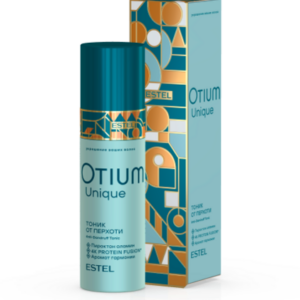 Тоник от перхоти OTIUM UNIQUE 100 мл