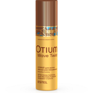 Спрей для волос «Лёгкое расчесывание» OTIUM WAVE TWIST 200 мл