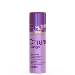 Бальзам для роскошной длины волос OTIUM LUNGO 200 мл