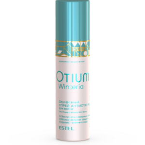 Двухфазный спрей-антистатик OTIUM WINTERIA 200 мл