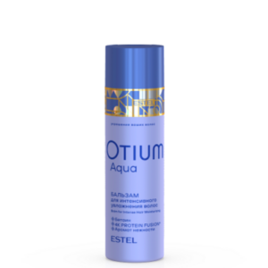 Бальзам для интенсивного увлажнения волос OTIUM AQUA 200 мл