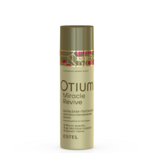 Бальзам-питание для интенсивного восстановления волос OTIUM MIRACLE REVIVE 200 мл