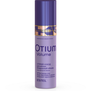 Спрей-уход для волос «Воздушный объём» OTIUM VOLUME 200 мл