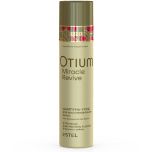 Шампунь-уход для восстановления волос OTIUM MIRACLE REVIVE 250 мл