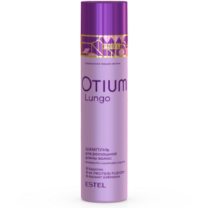 Шампунь для роскошной длины волос OTIUM LUNGO 250 мл