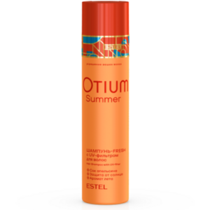 Шампунь-fresh c UV-фильтром для волос OTIUM SUMMER 250 мл