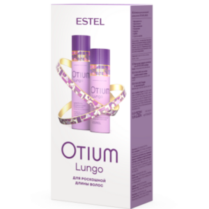 Набор для роскошной длины волос OTIUM LUNGO