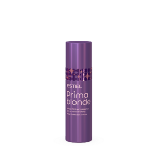 Крем-термозащита для оттенков блонд PRIMA BLONDE 100 мл