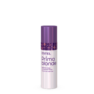 Масло-уход для светлых волос PRIMA BLONDE 100 мл