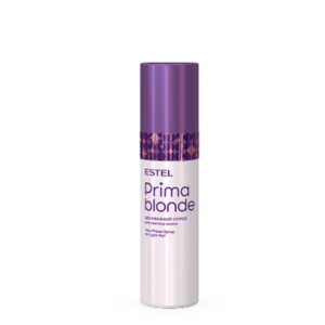 Двухфазный спрей для светлых волос PRIMA BLONDE 200 мл