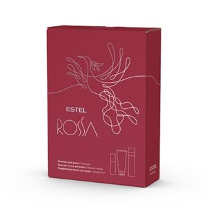 Набор ESTEL ROSSA