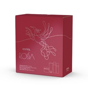 Набор парфюмерных компаньонов ESTEL ROSSA
