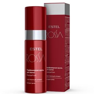 Парфюмерная вуаль для волос ESTEL ROSSA 100 мл