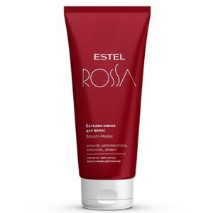 Бальзам-маска для волос ESTEL ROSSA