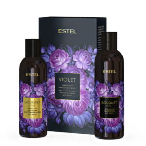 Дуэт компаньонов ESTEL VIOLET