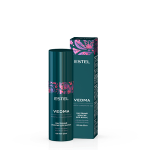 Масляный эликсир для волос VEDMA by ESTEL 50 мл