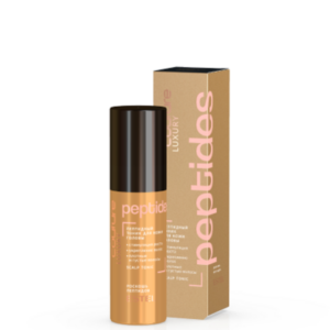 Пептидный тоник для кожи головы LUXURY PEPTIDES ESTEL HAUTE COUTURE 100 мл